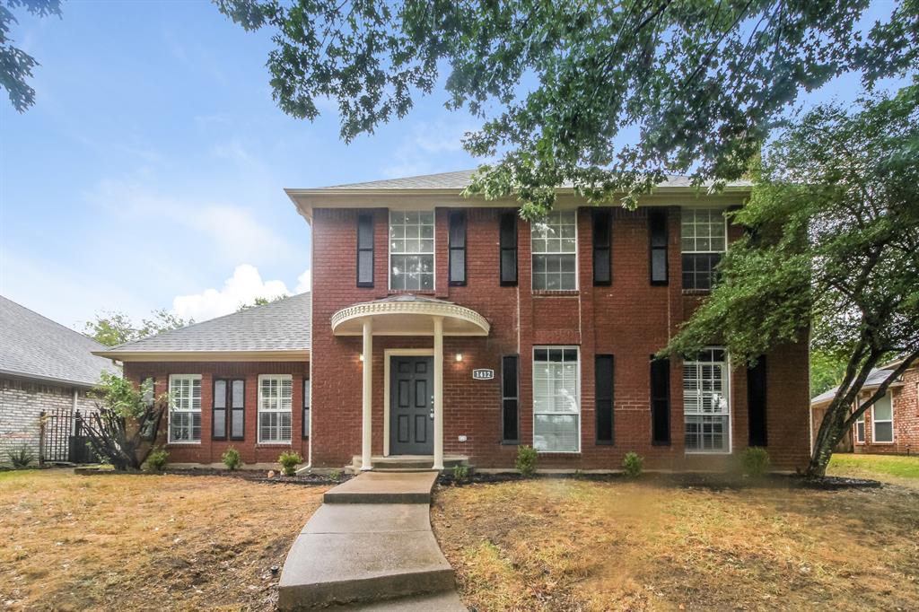 Wellington Park Ph 01 - Residential Lease