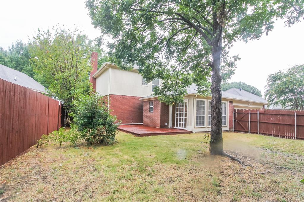 Wellington Park Ph 01 - Residential Lease