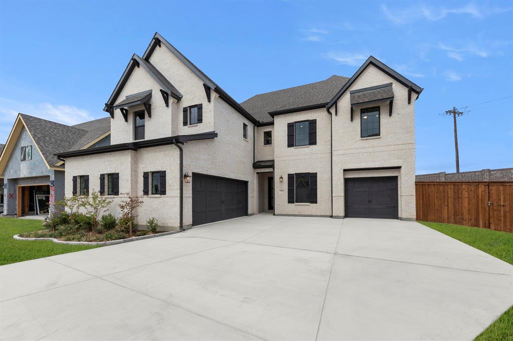 7212 Dasher Drive
