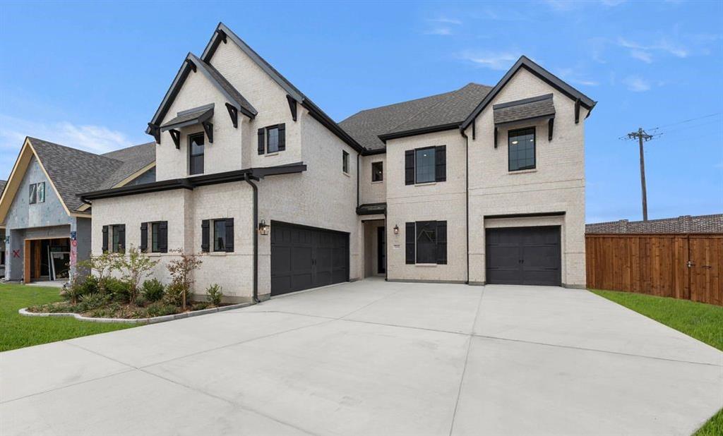 7212 Dasher Drive