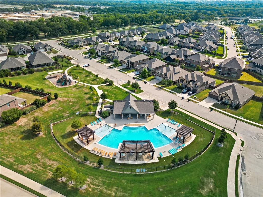 Timiberbrook Ph 2 - Residential