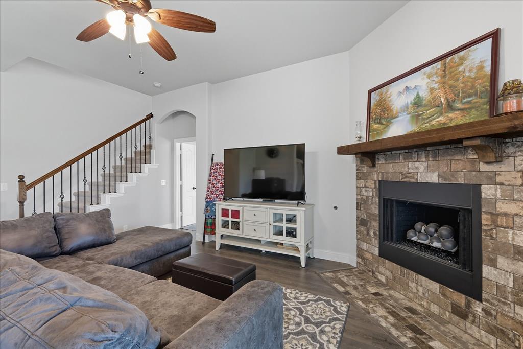 Timiberbrook Ph 2 - Residential