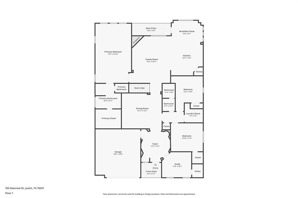 Timiberbrook Ph 2 - Residential