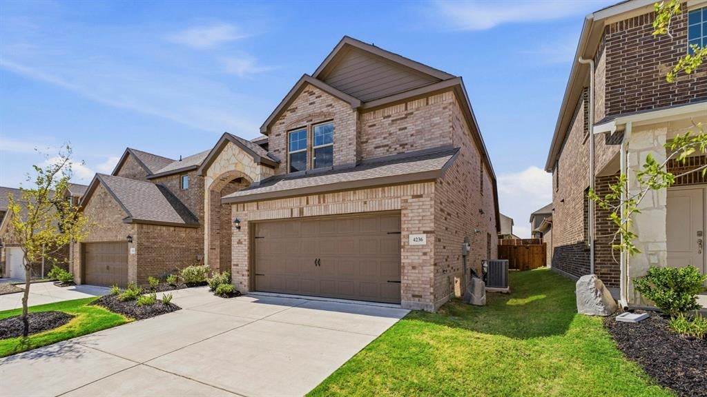 4236 Zayan Drive