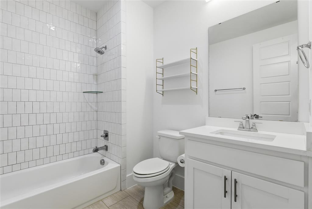 Icon At Legacy West Add - Residential