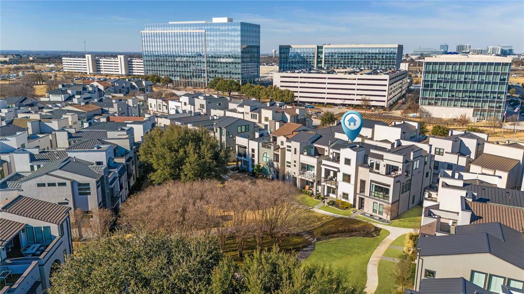 Icon At Legacy West Add - Residential