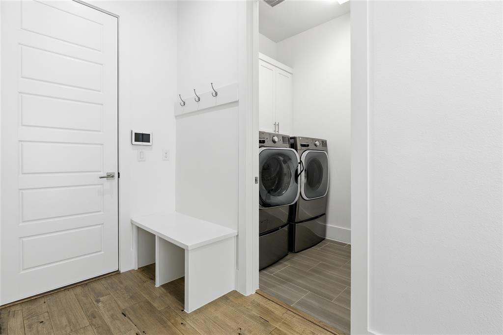 Icon At Legacy West Add - Residential