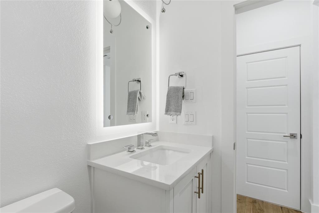 Icon At Legacy West Add - Residential