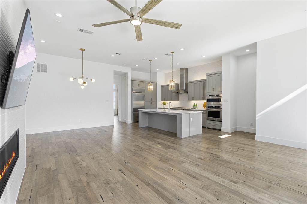 Icon At Legacy West Add - Residential