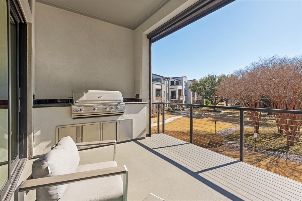 Icon At Legacy West Add - Residential