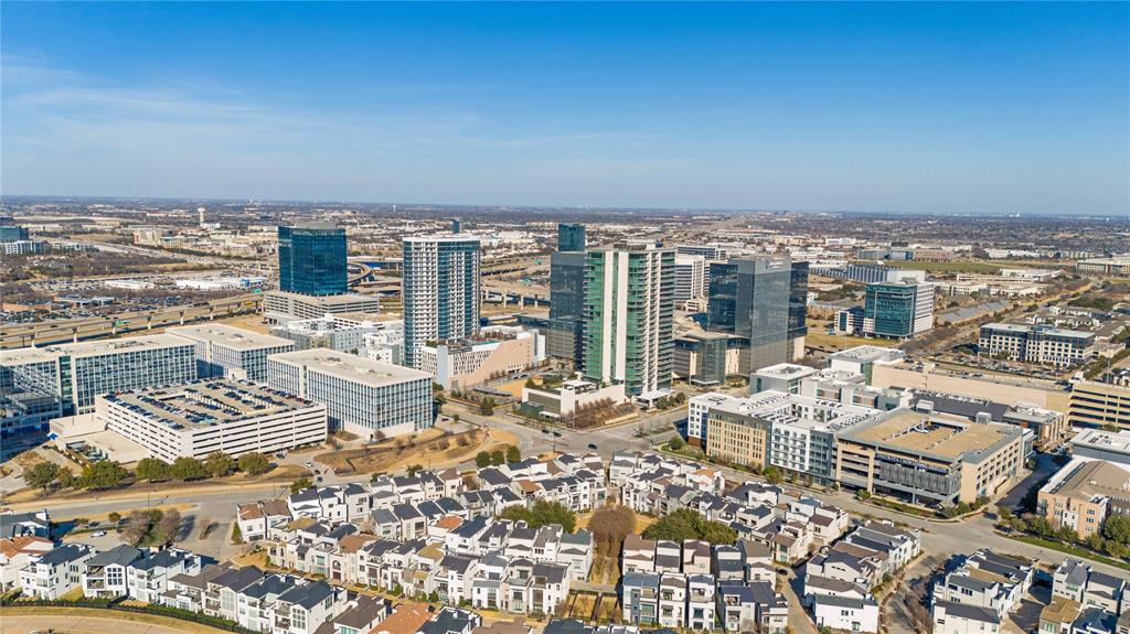 Icon At Legacy West Add - Residential