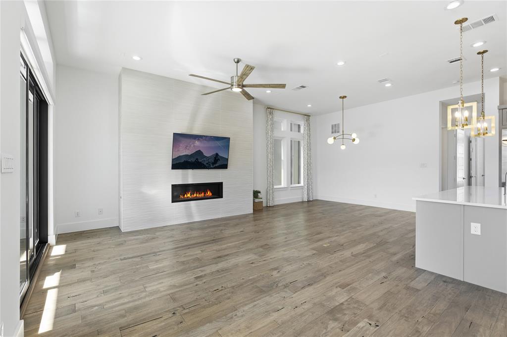 Icon At Legacy West Add - Residential