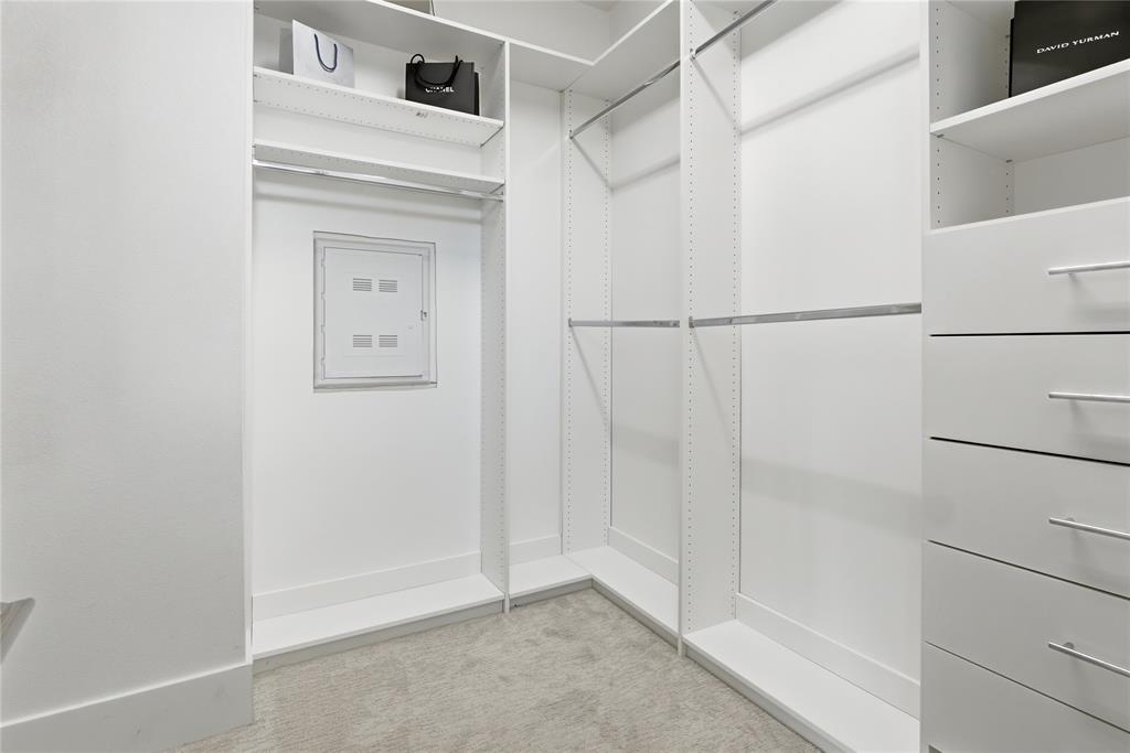 Icon At Legacy West Add - Residential