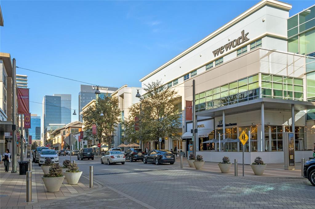 Icon At Legacy West Add - Residential