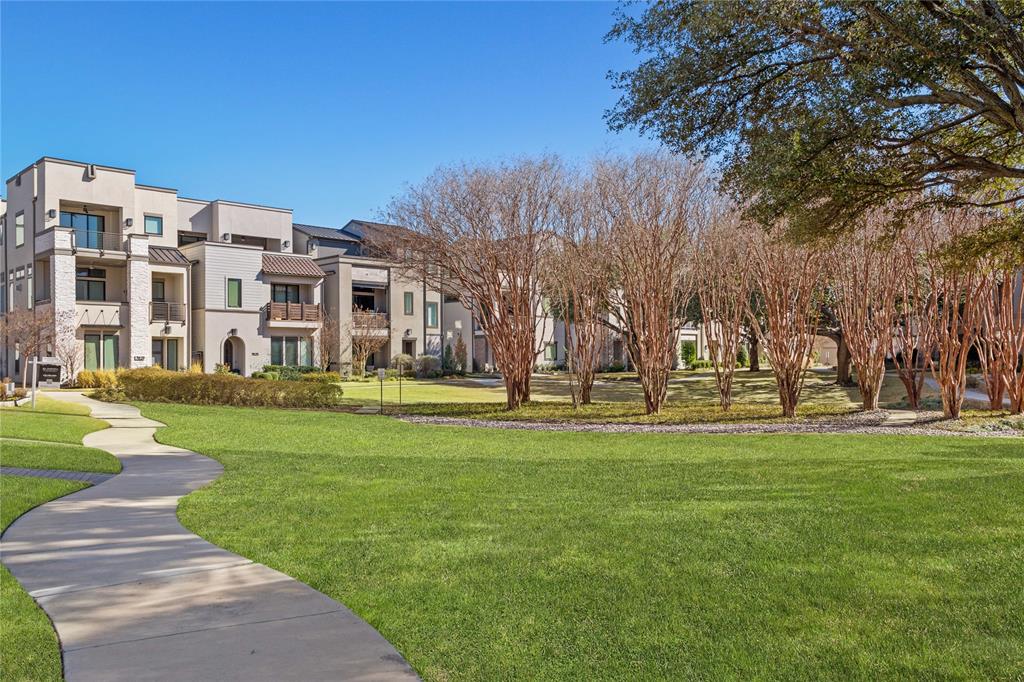 Icon At Legacy West Add - Residential