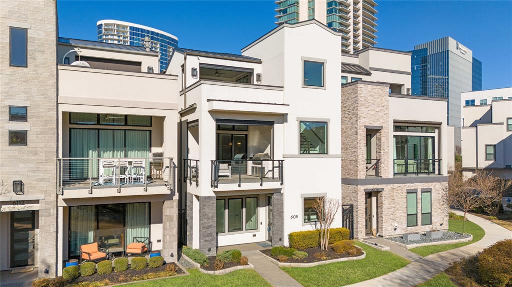 Icon At Legacy West Add - Residential