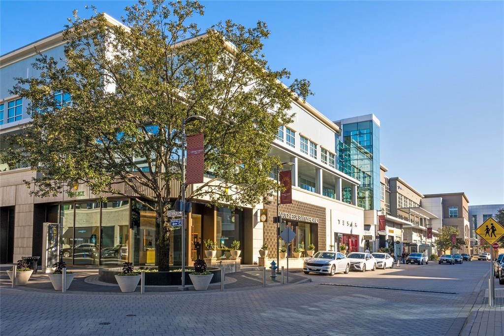 Icon At Legacy West Add - Residential