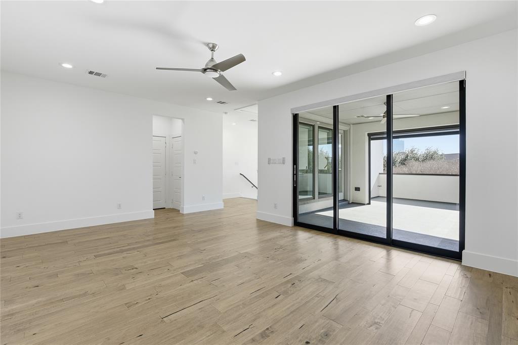 Icon At Legacy West Add - Residential