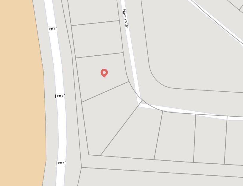 Hilltop Lakes Country Club - Land