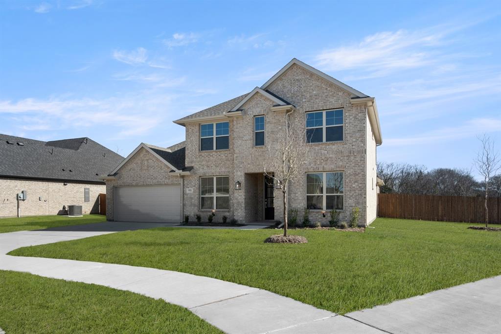 931 Richard Pittmon Drive