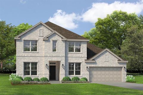 931 Richard Pittmon Drive DeSoto TX 75115