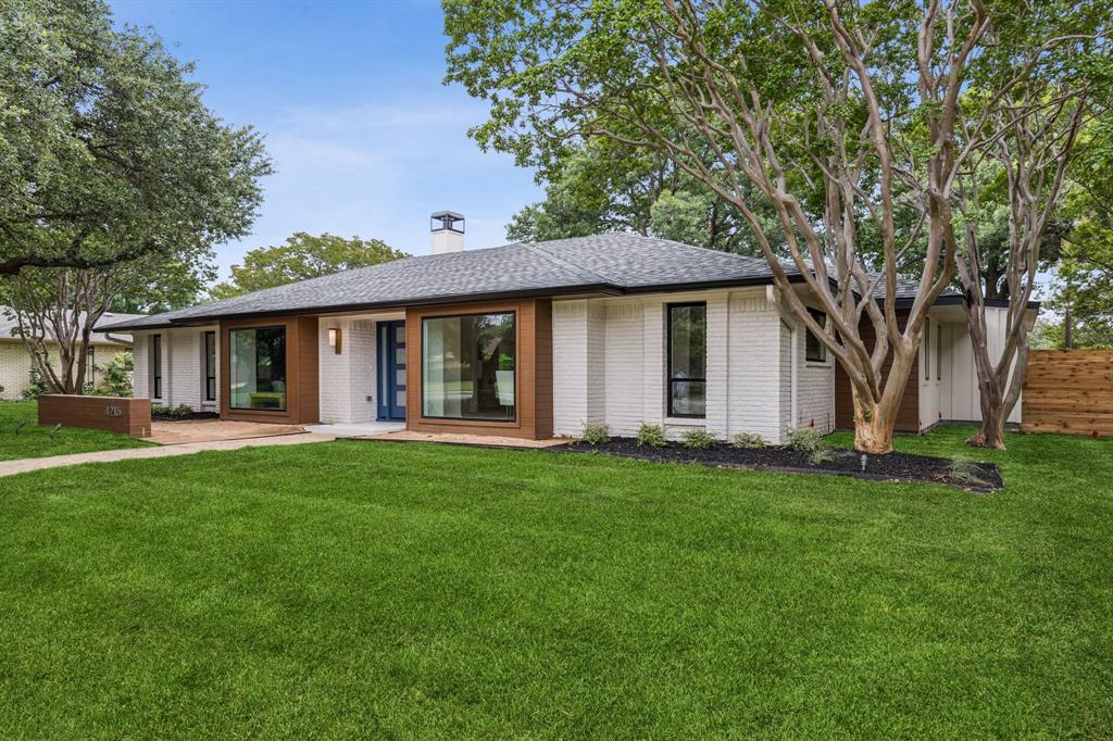 4216 Rickover Drive
