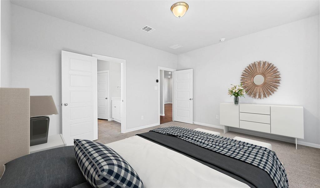 Oakmont Park - Residential