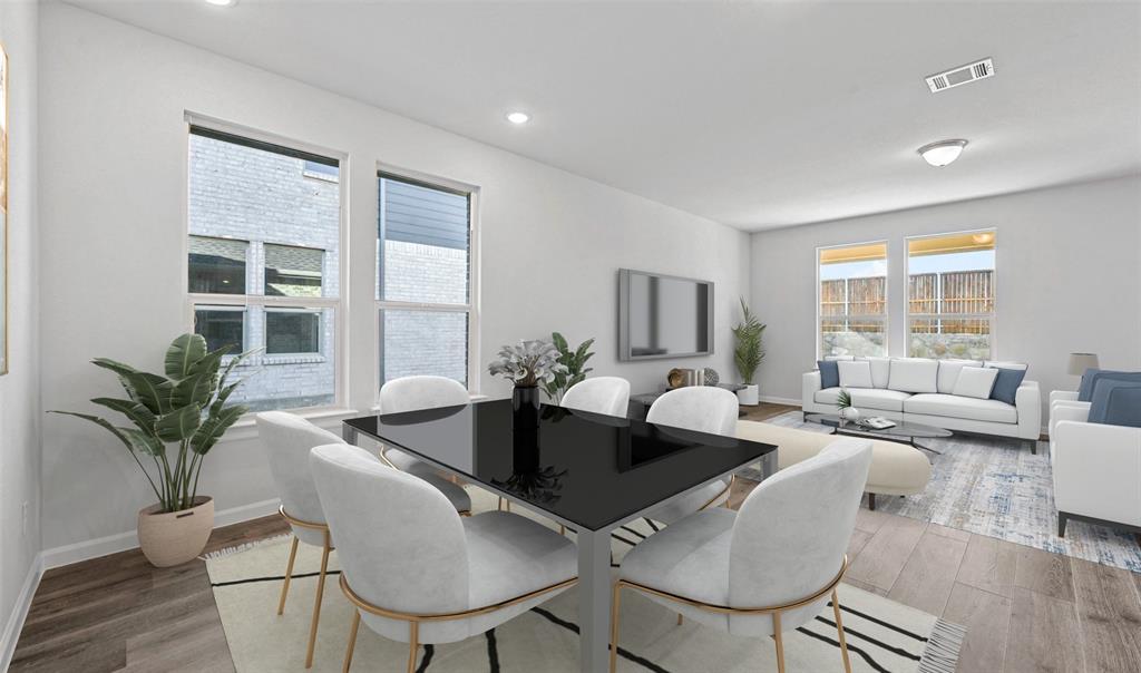 Oakmont Park - Residential