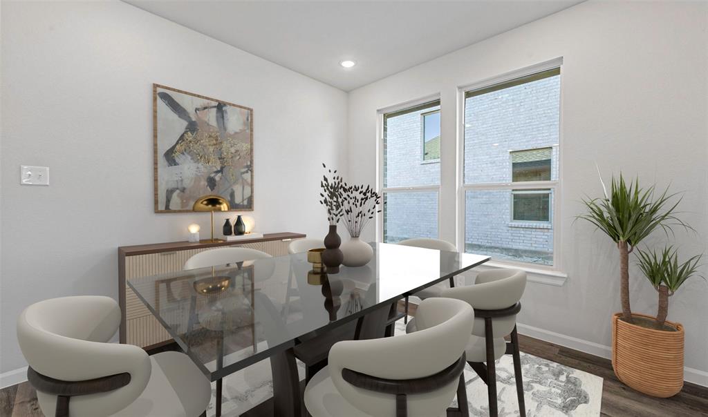 Oakmont Park - Residential