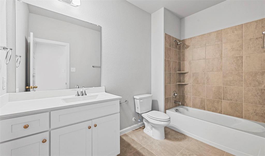 Oakmont Park - Residential