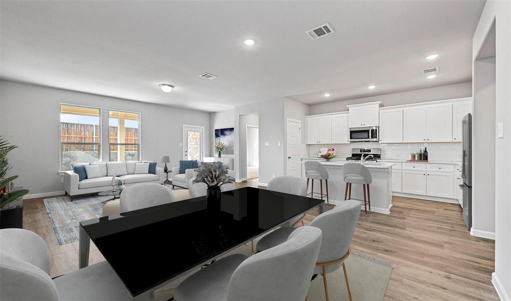 Oakmont Park - Residential