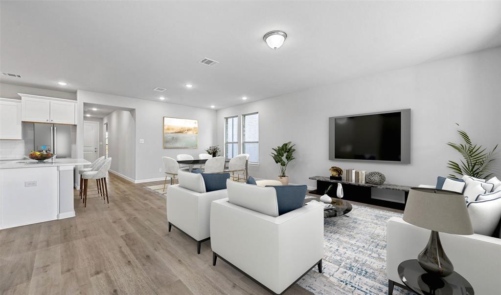 Oakmont Park - Residential