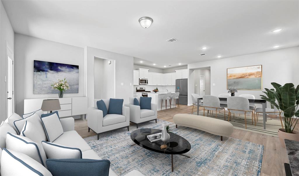 Oakmont Park - Residential