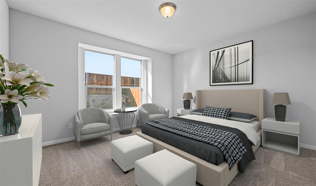 Oakmont Park - Residential