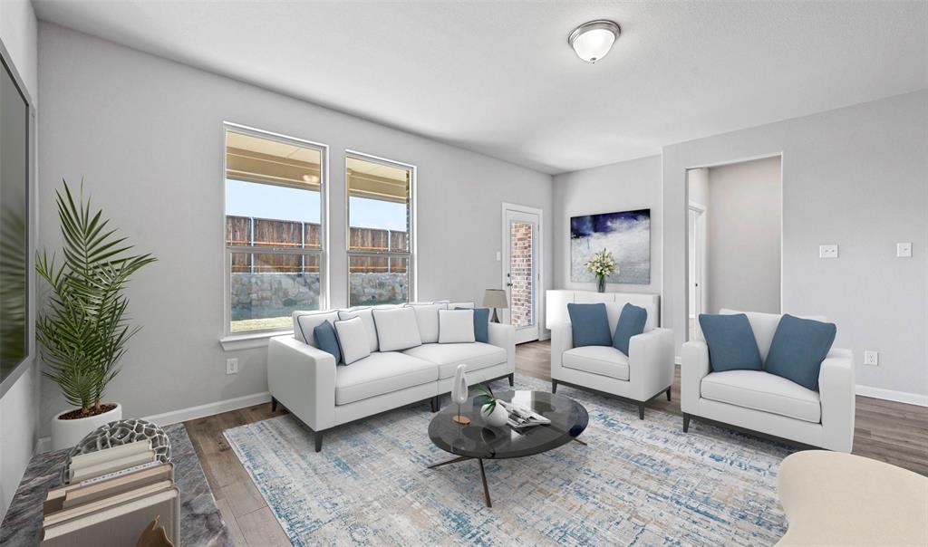 Oakmont Park - Residential