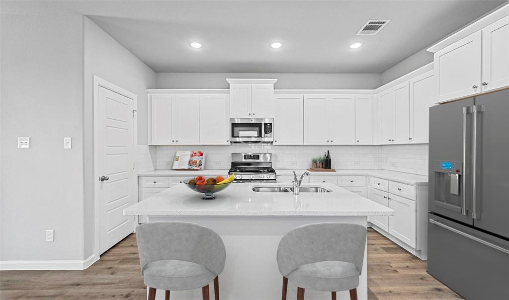 Oakmont Park - Residential