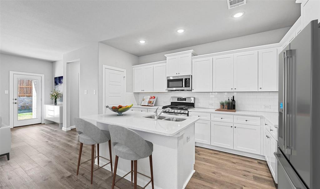 Oakmont Park - Residential