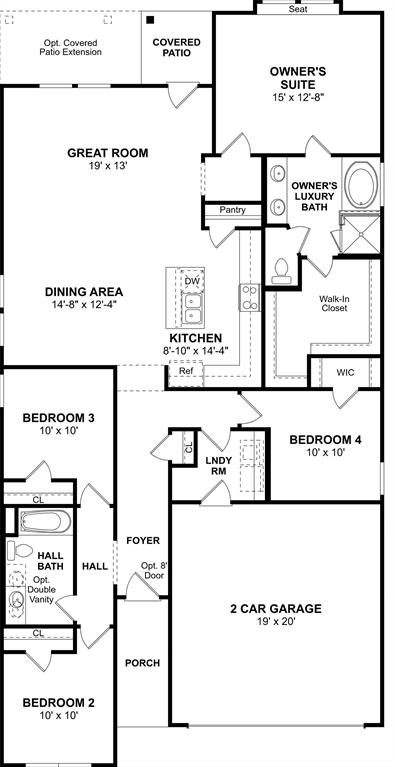 Oakmont Park - Residential