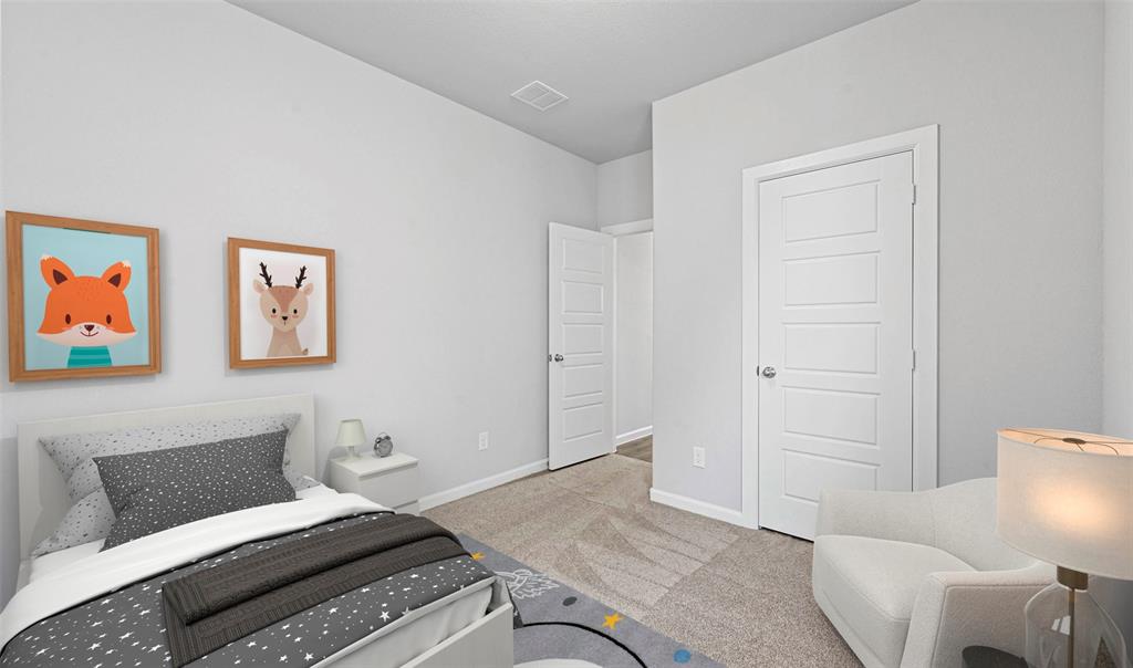 Oakmont Park - Residential