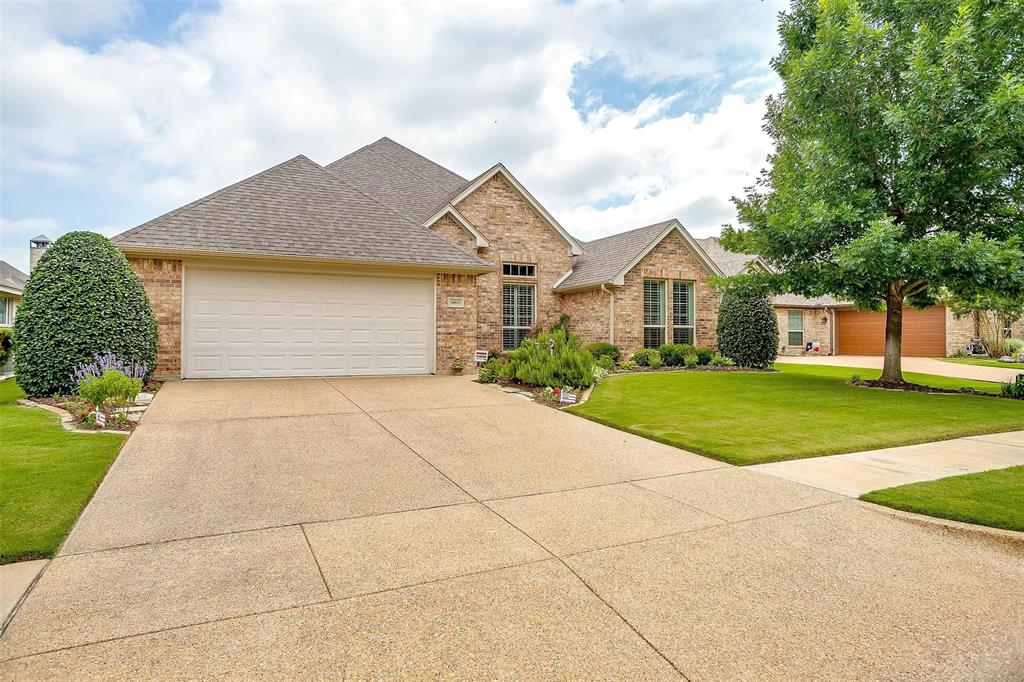 10917 Whitestone Ranch Road