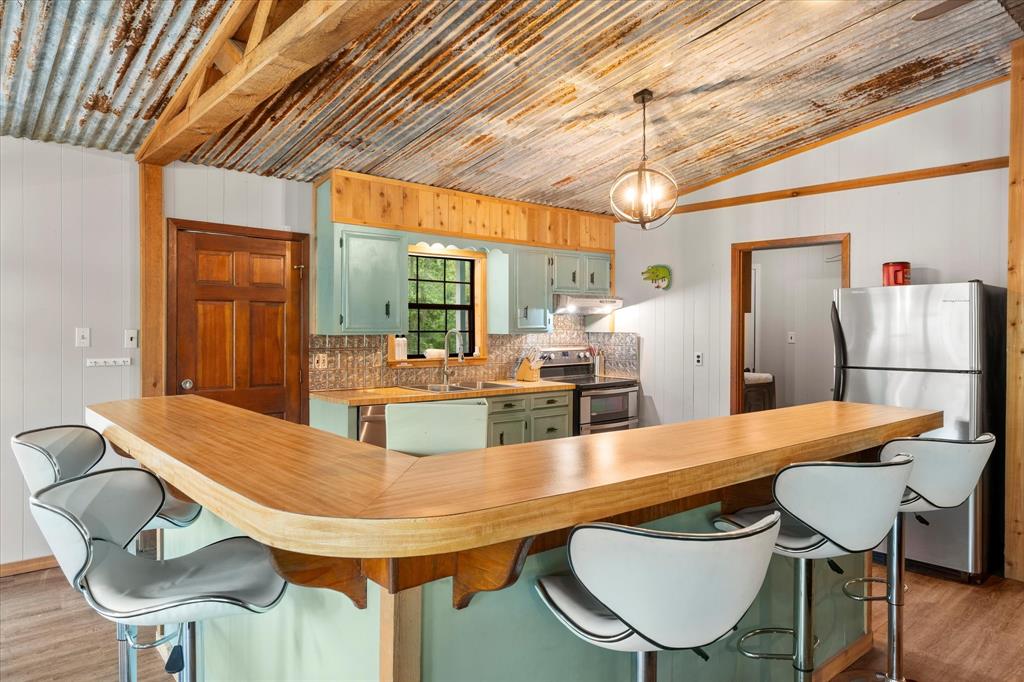 Mossy Break - Residential