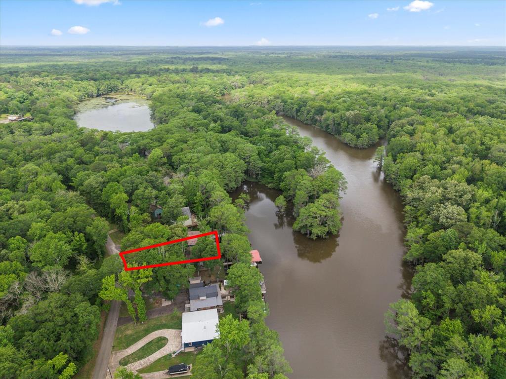 Mossy Break - Residential