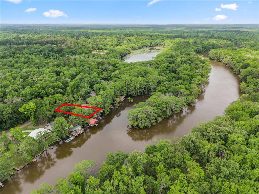 Mossy Break - Residential