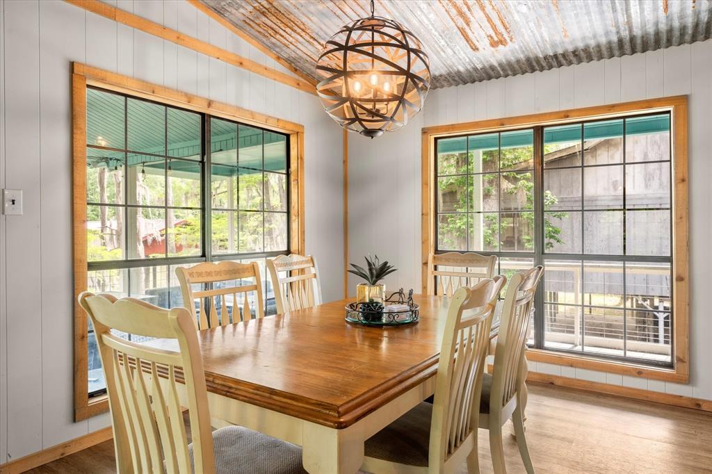 Mossy Break - Residential