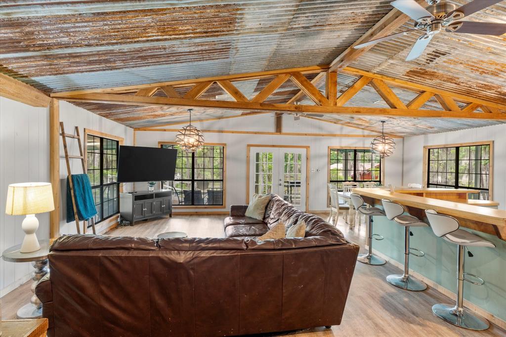 Mossy Break - Residential