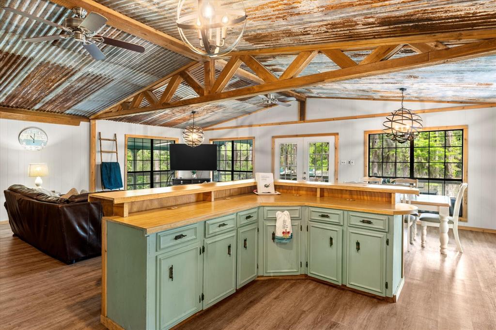 Mossy Break - Residential