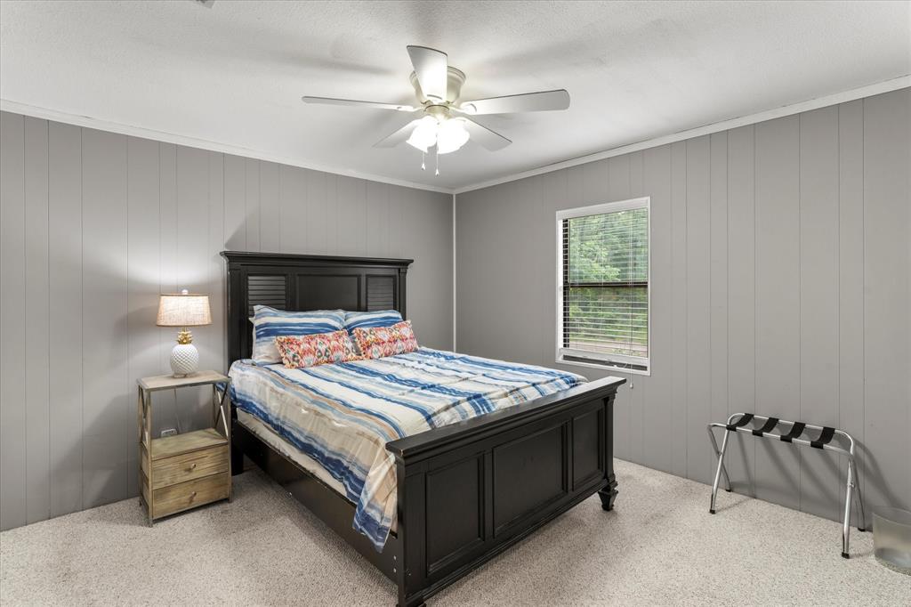 Mossy Break - Residential