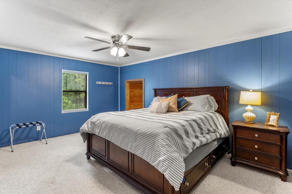 Mossy Break - Residential