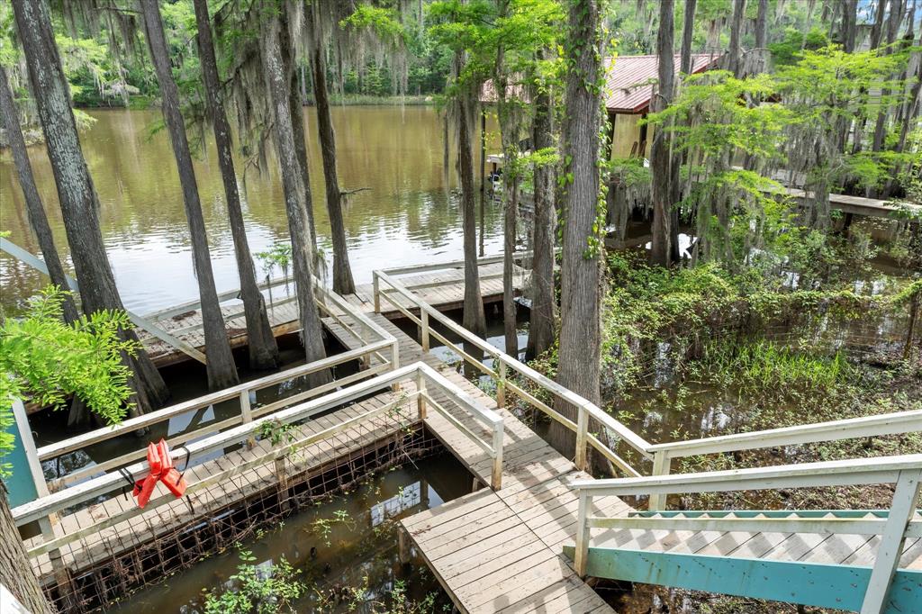 Mossy Break - Residential