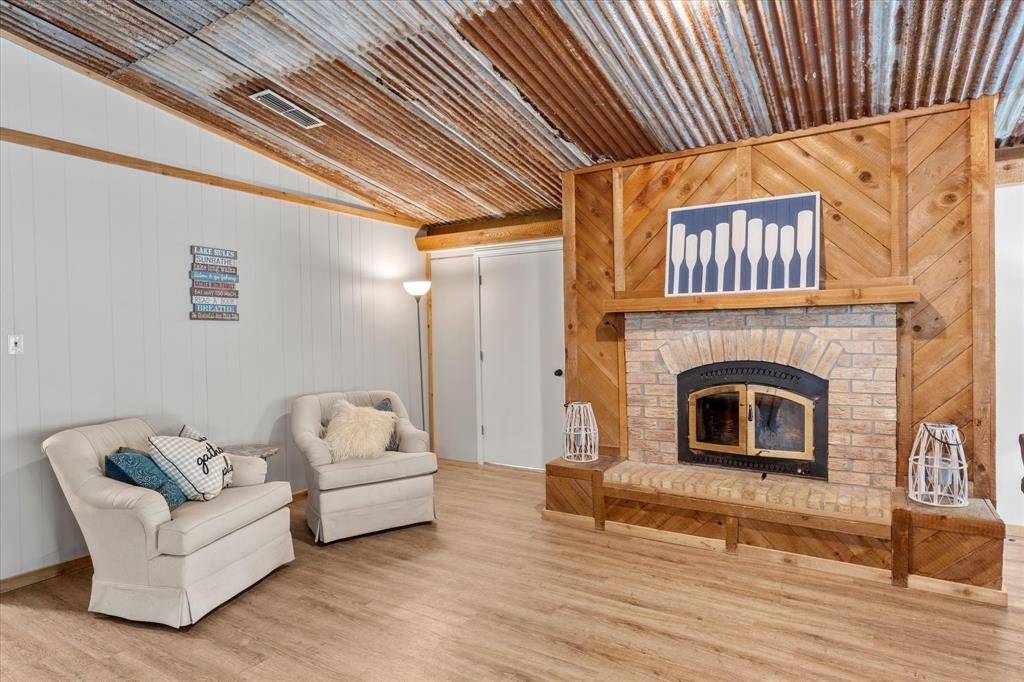 Mossy Break - Residential